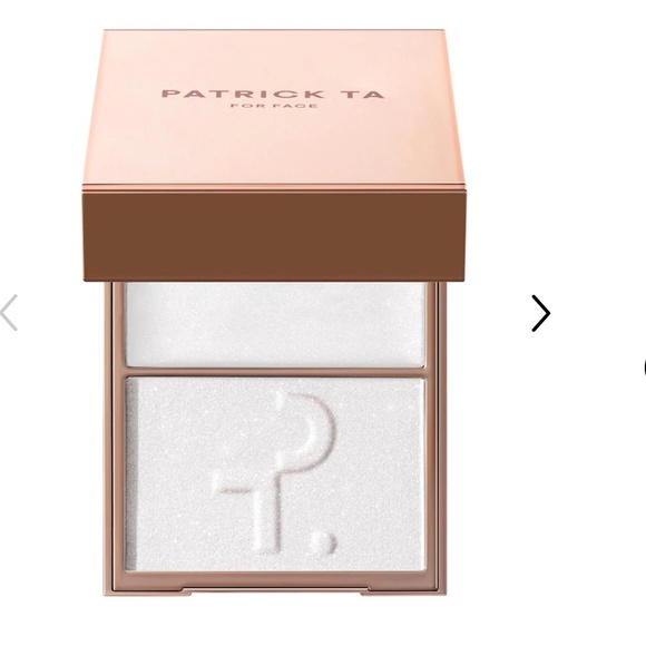 Patrick Ta Other - PATRICK TA  Major Glow Duo in Shade My Love